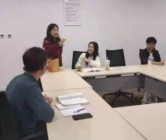 乐天企业抽奖活动